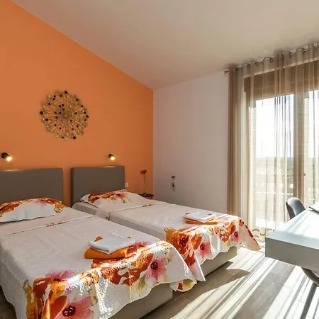 Vila Leonardelli Galizana