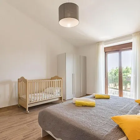Leonardelli Villa